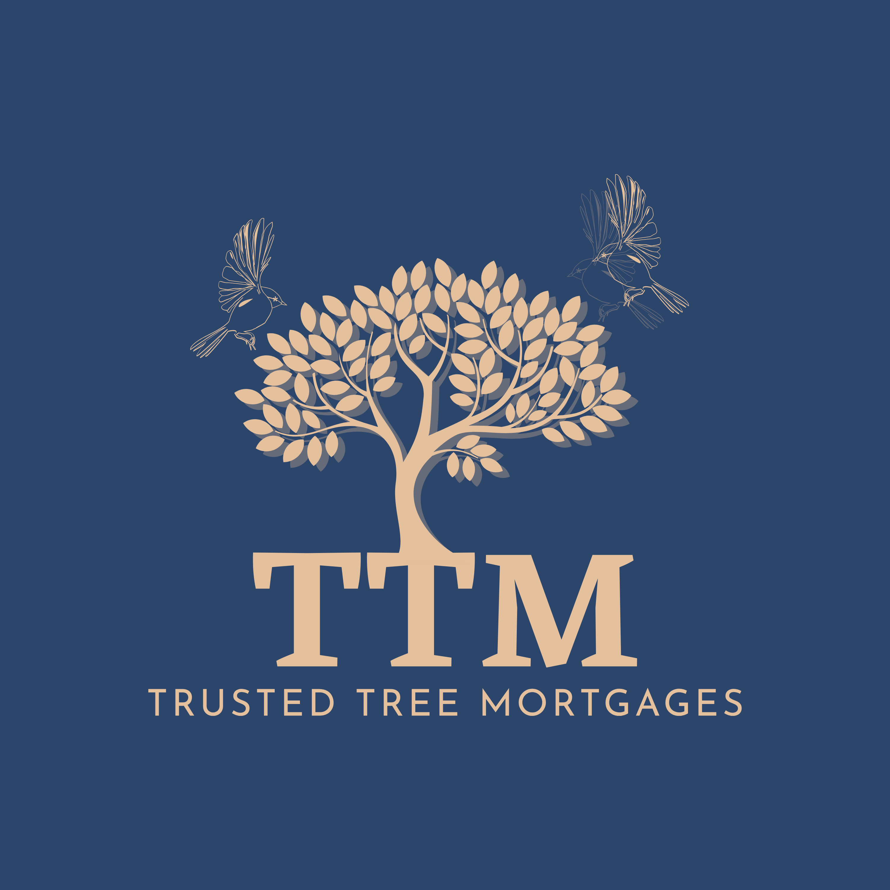 Trusted Tree Mortgages logo